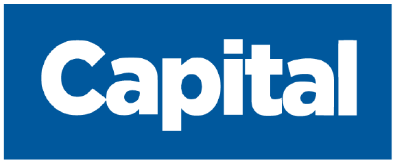 Logo du magazine Capital